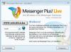 #Messenger Plus Live